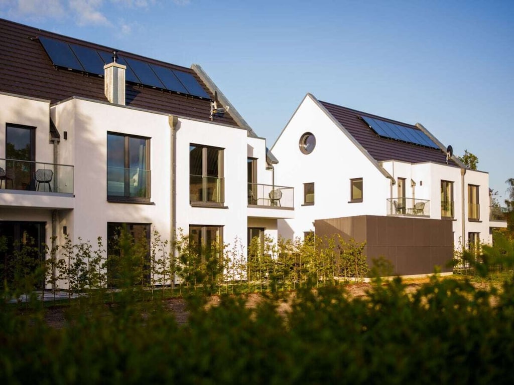 Zingst PUR Appartement 2