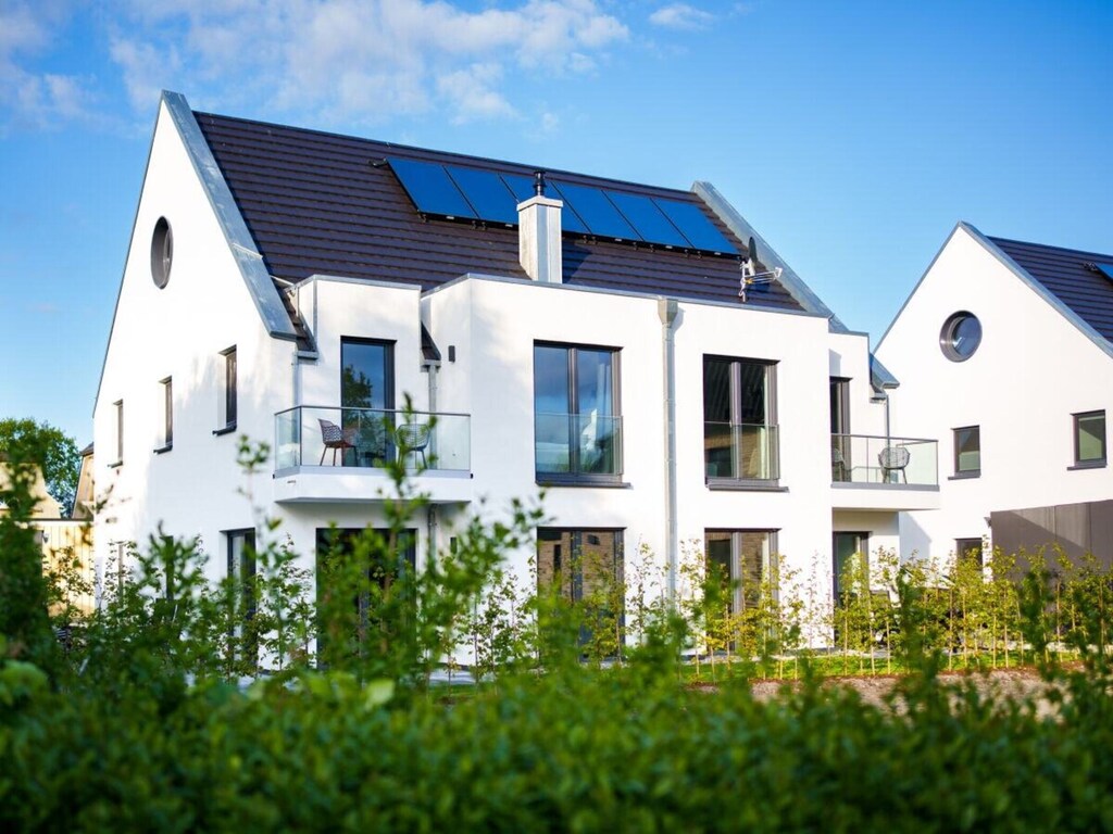 Zingst PUR Appartement 4