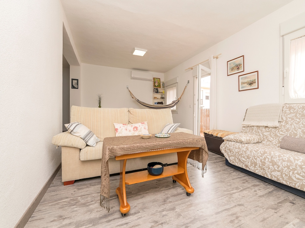 Charmant appartement in San Fernando