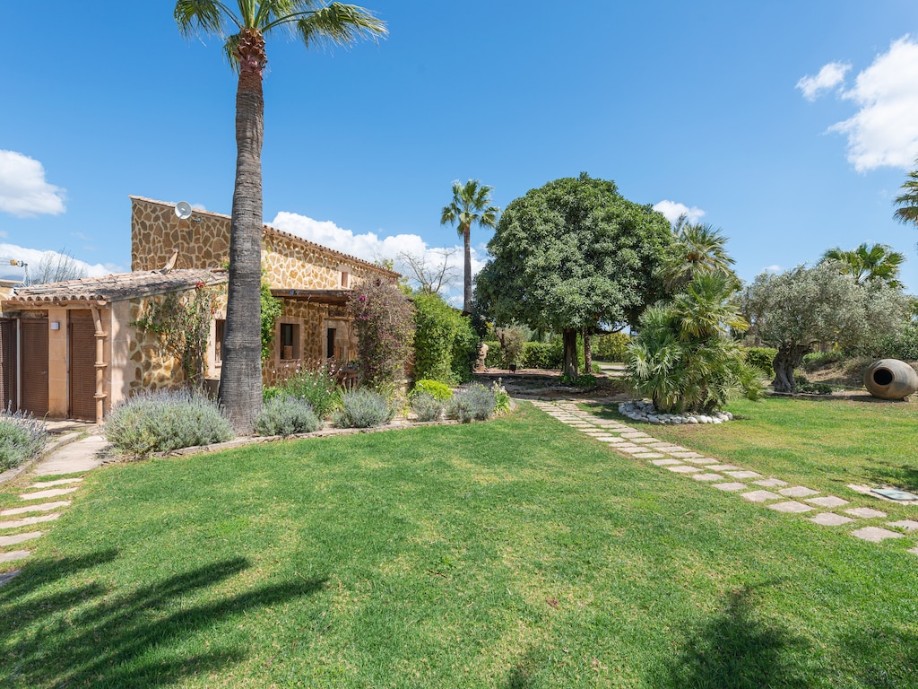 Le Petit Paradis - Villa Con Piscina Privada