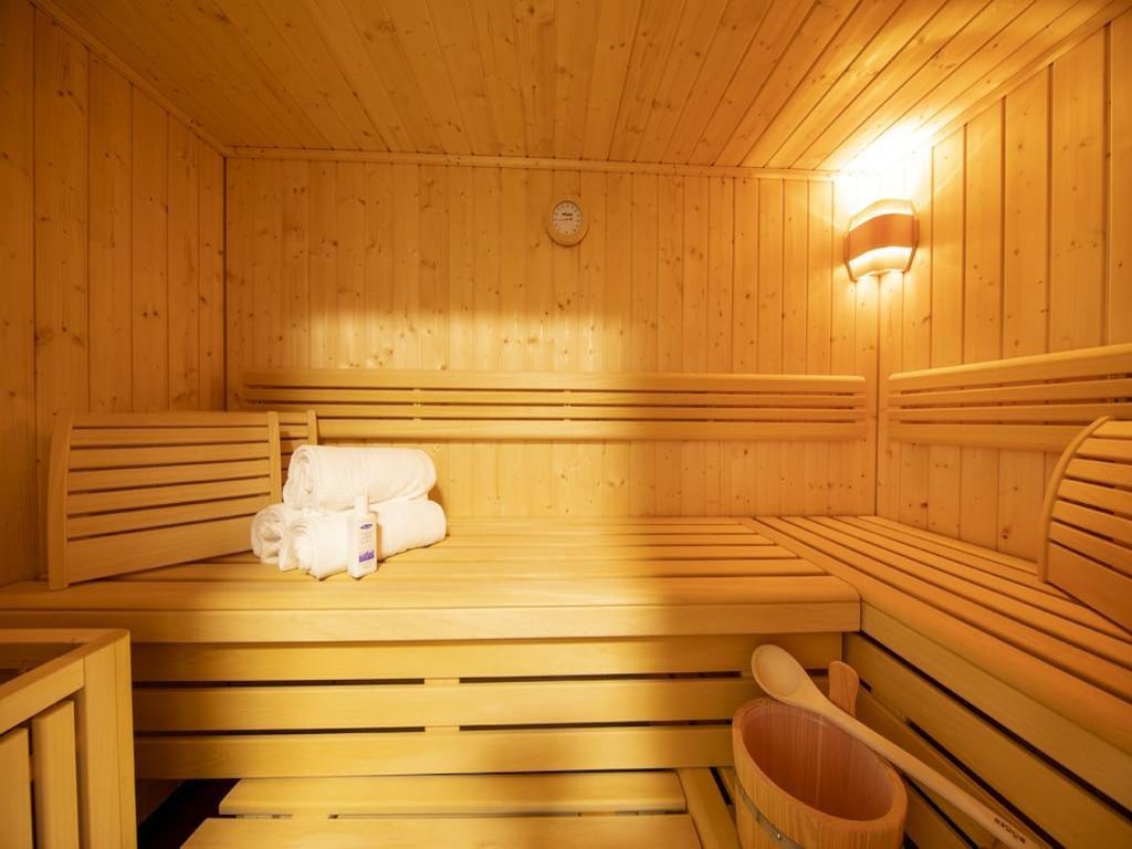 Chalet in Neukirchen near Ski Lift