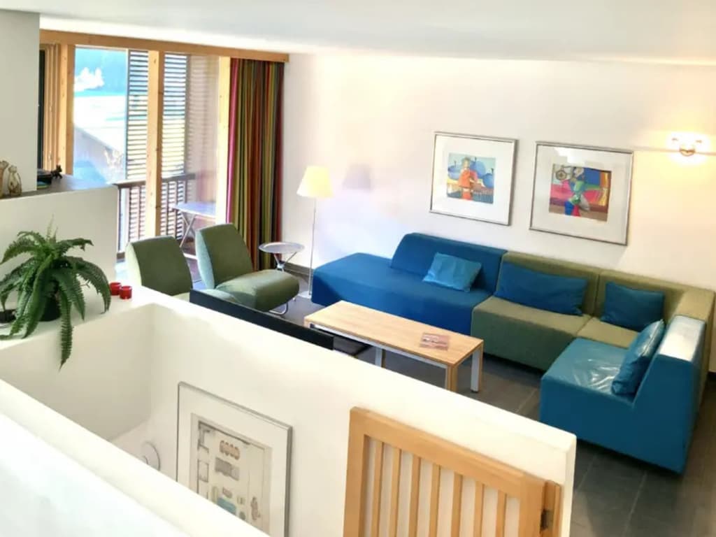 Vakantiehuis in de Schoneben-berg
