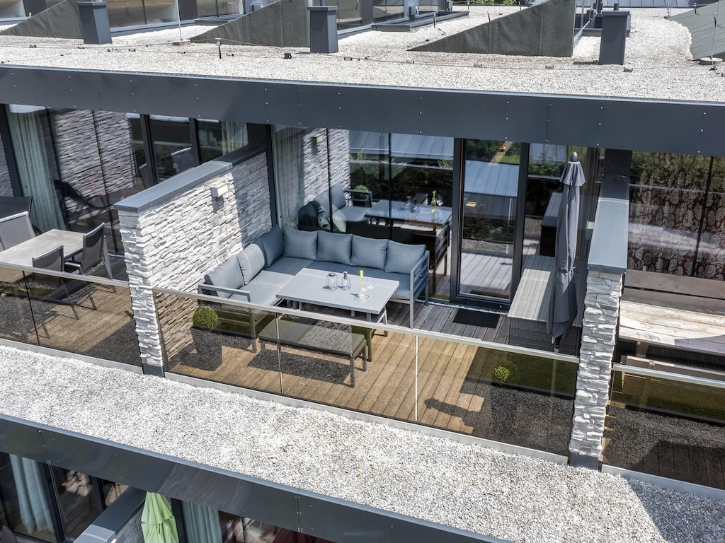 Appartement in Neukirchen bij Skilift