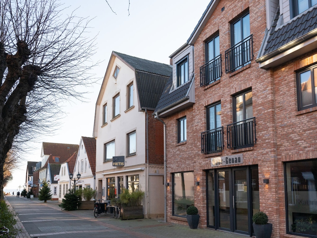 Romantisch vakantiehuis met berging