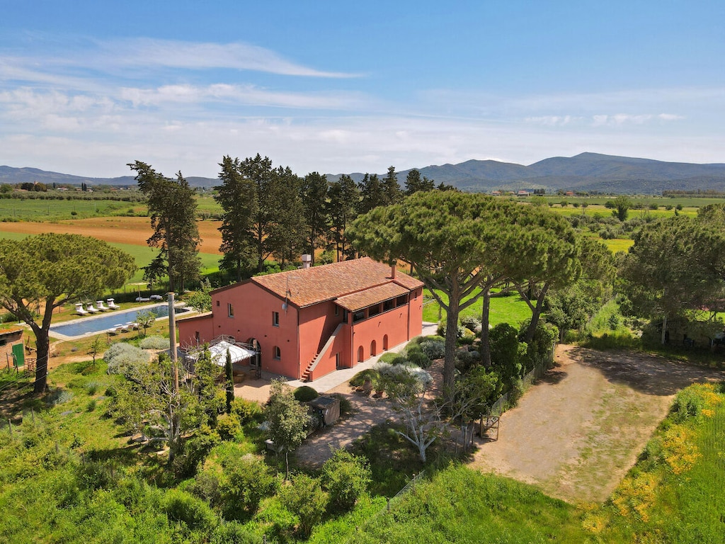 Ferienhaus 458072