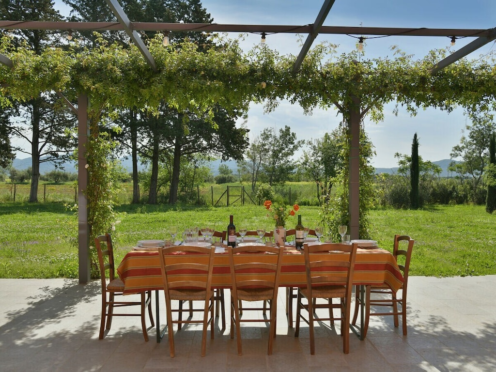 Ferienhaus 458072