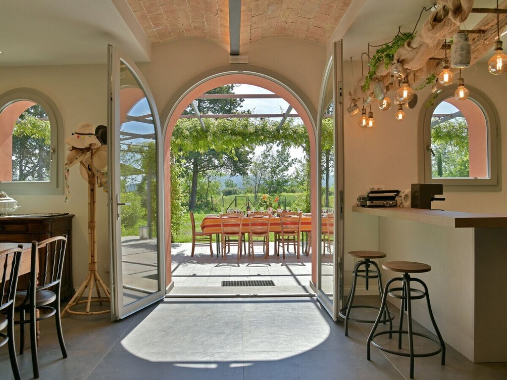Ferienhaus 458072