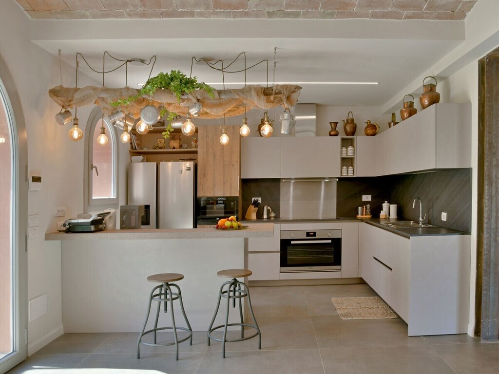 Ferienhaus 458072