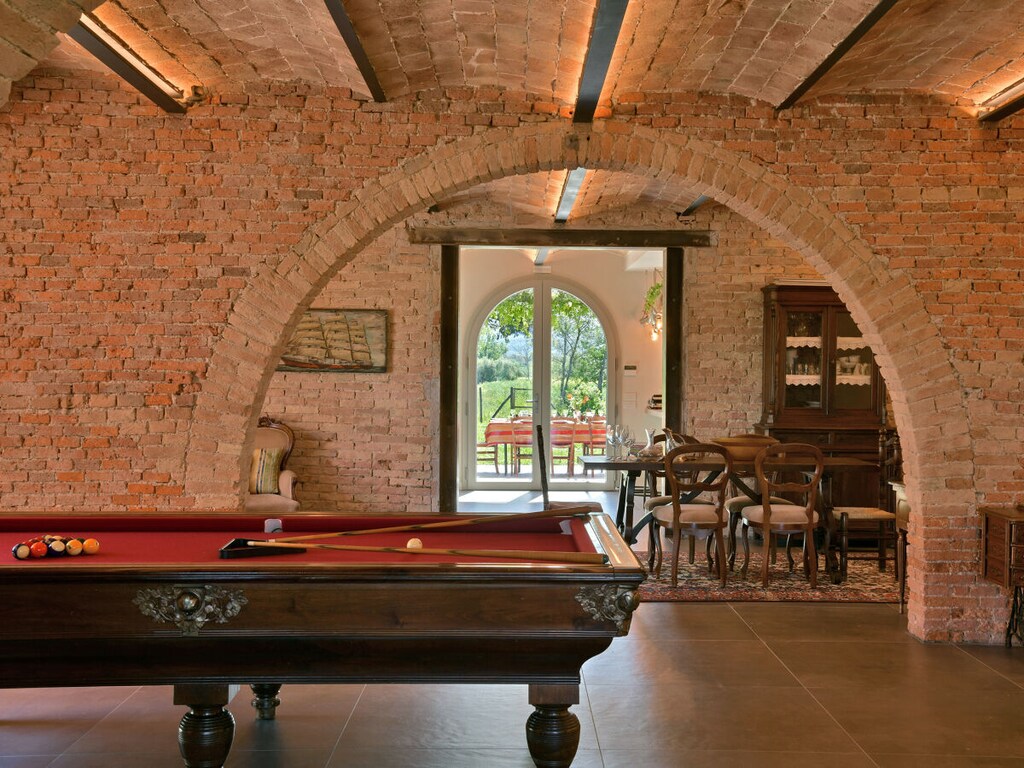 Ferienhaus 458072