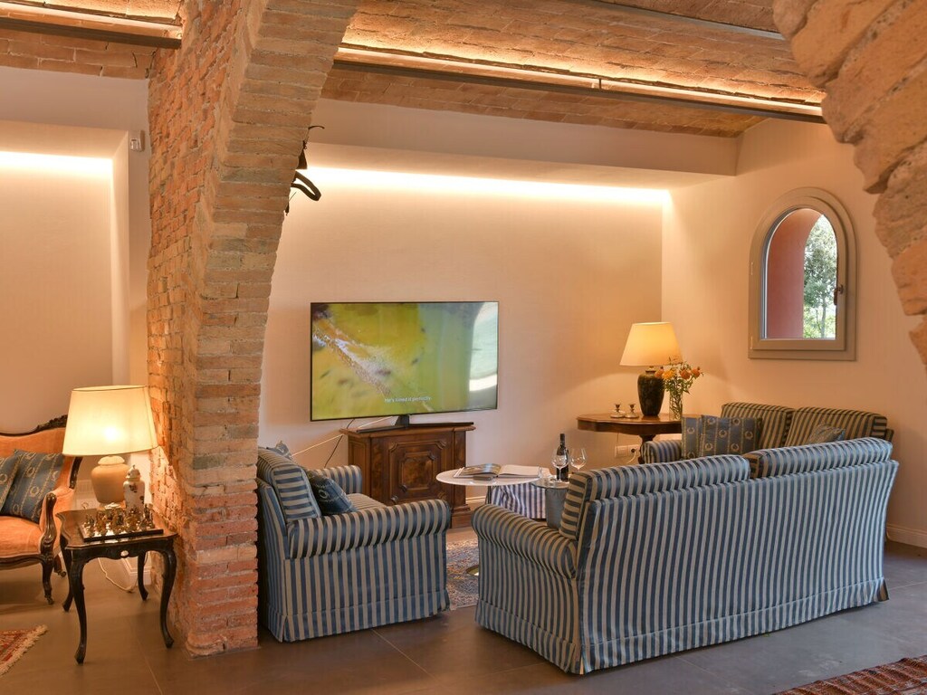 Ferienhaus 458072