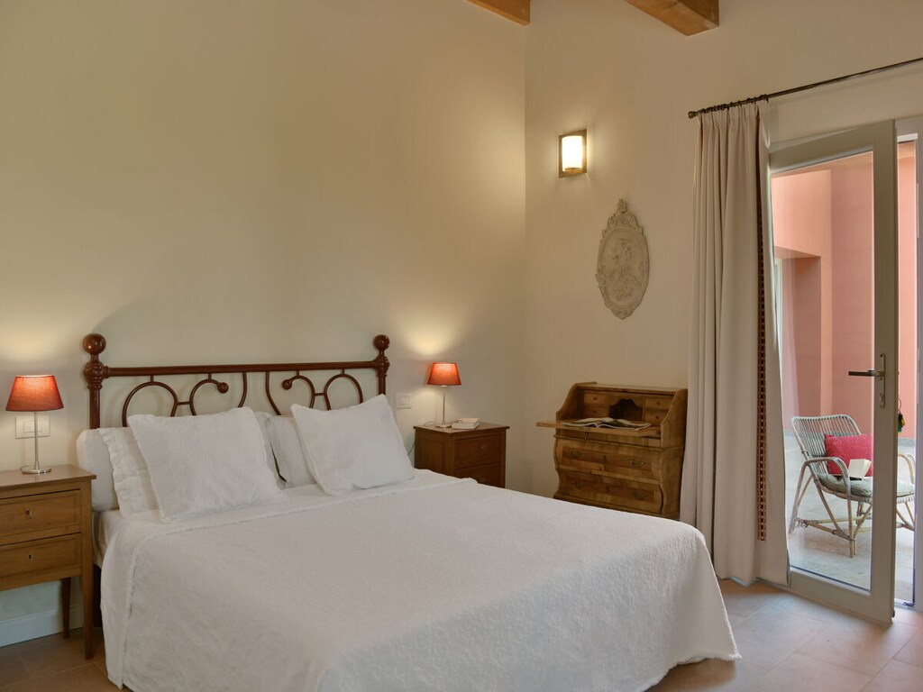 Ferienhaus 458072