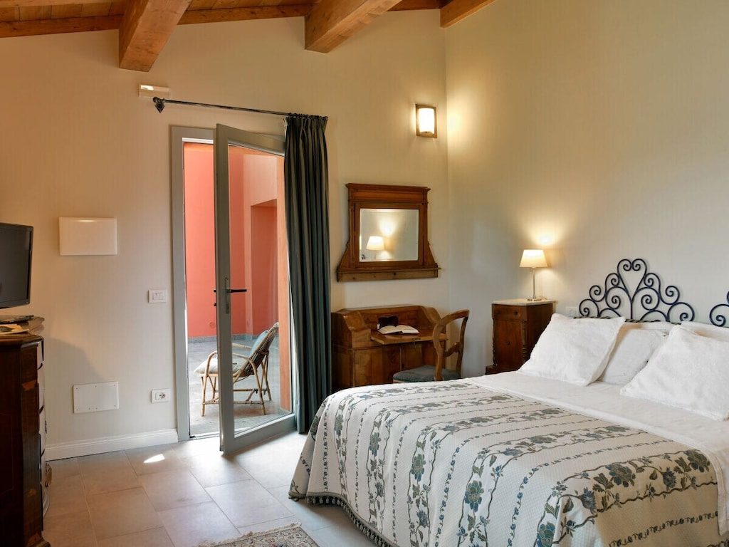 Ferienhaus 458072