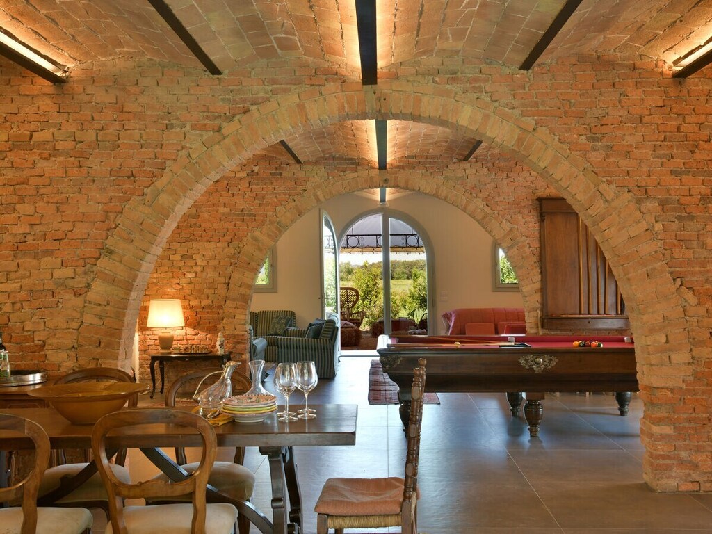 Ferienhaus 458072