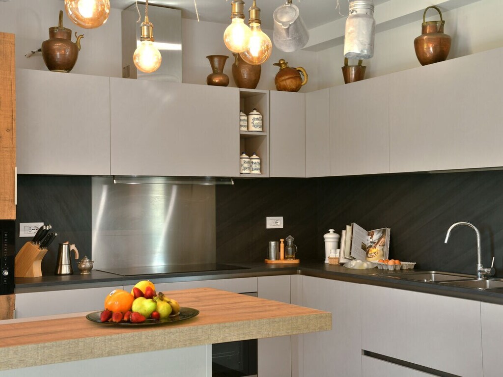 Ferienhaus 458072