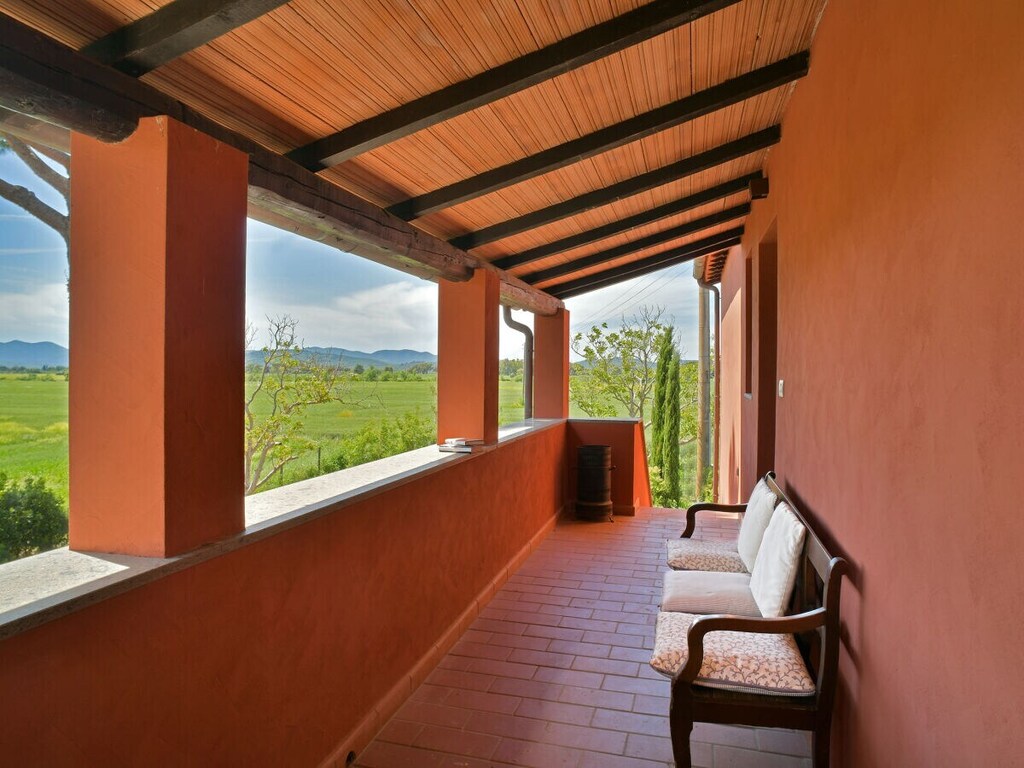 Ferienhaus 458072