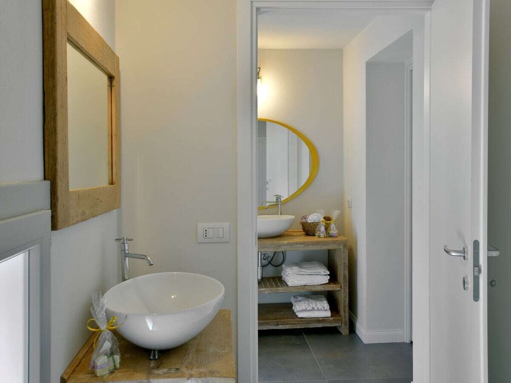 Ferienhaus 458072