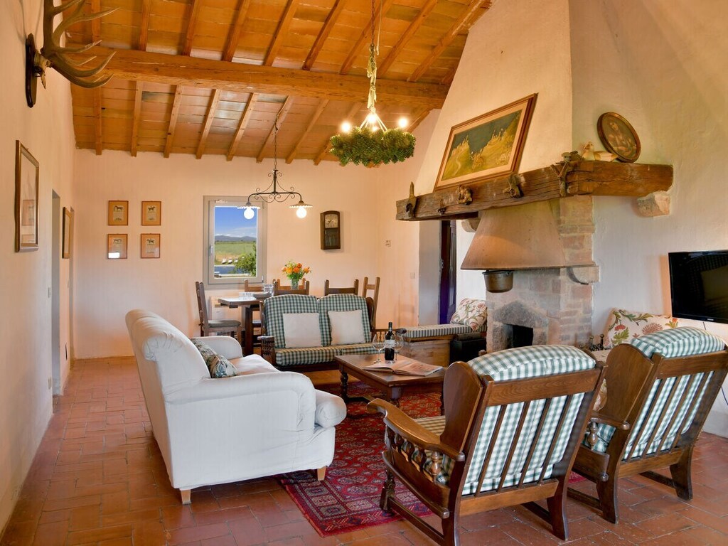 Ferienhaus 458072
