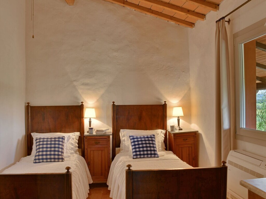 Ferienhaus 458072