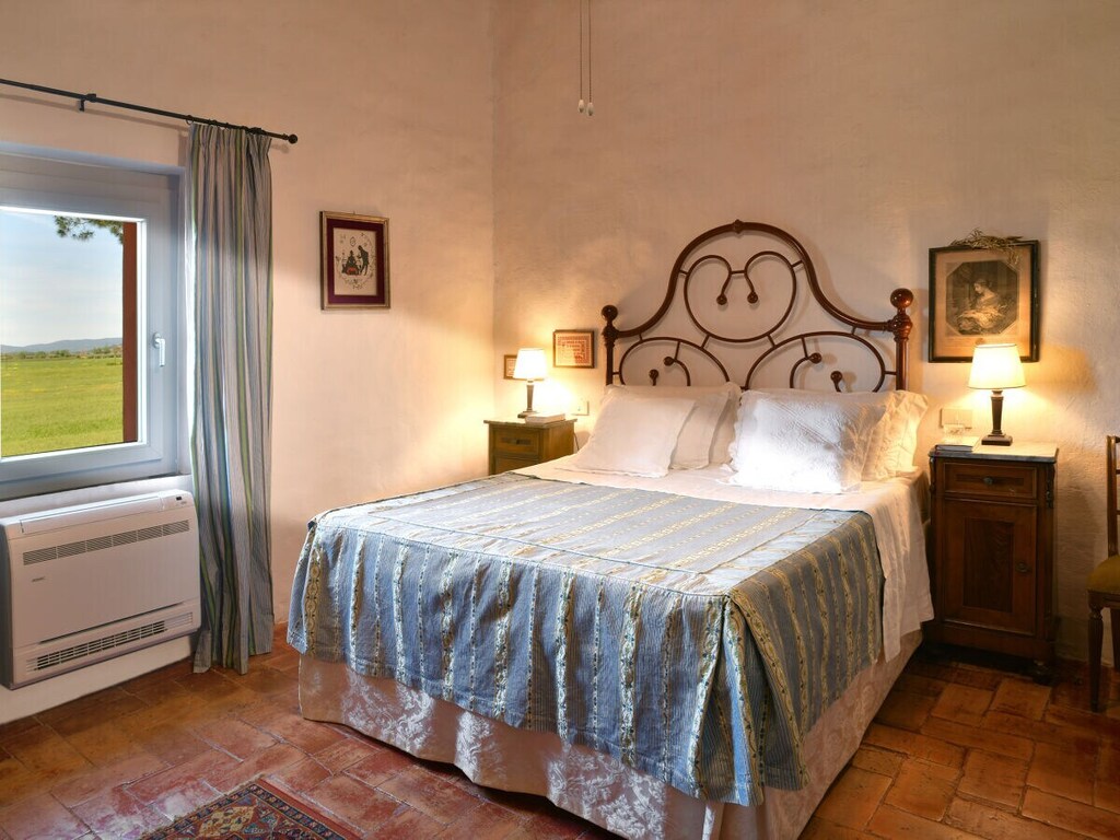 Ferienhaus 458072