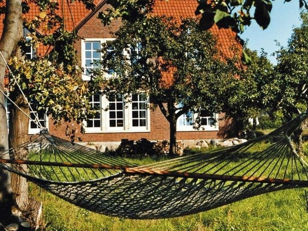 Luister naar de stilte Comfortabel vakantiehuis