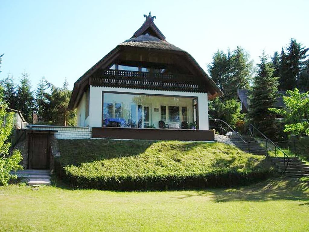 Lena's Cottage Comfortabel vakantiehuis