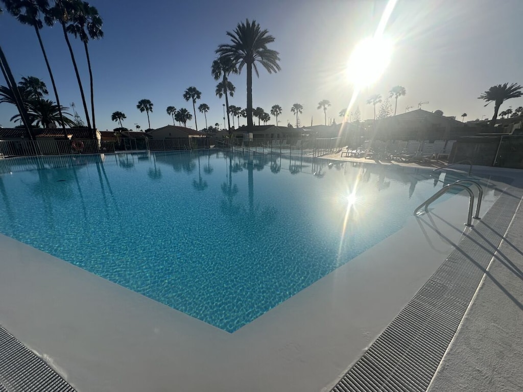 Bungalow Santa fe Comfortabele vakantiewoning