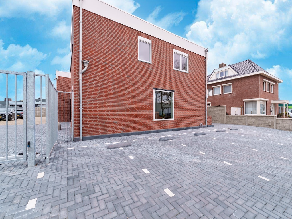 Appartement in Landgraaf bij SnowWorld