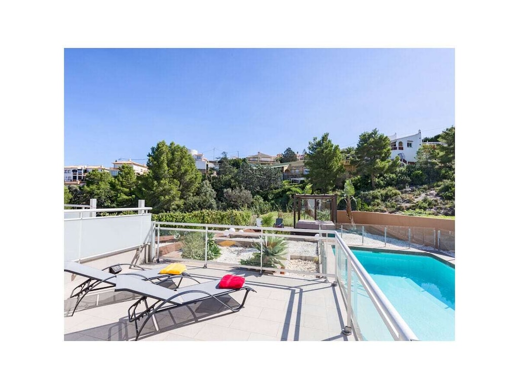 Luxe villa Laurenz, comfortabele vakantiewoning