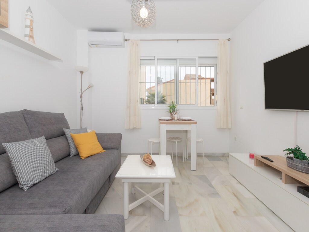 Wohnung in Torrox nahe El Morche Strand