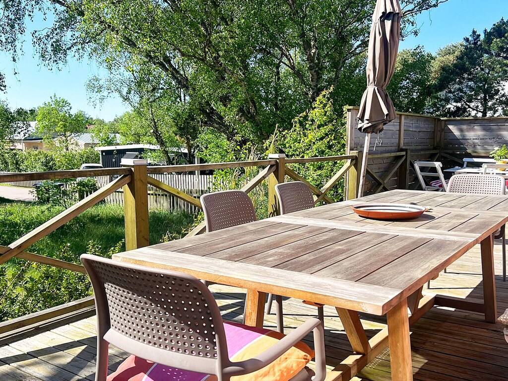 Attraktive Wohnung mit Terrasse-By Traum