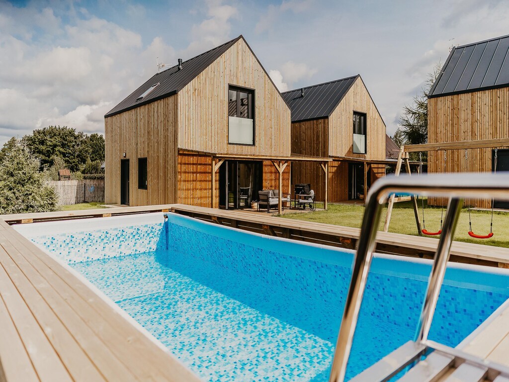 Ferienhaus für 6 Personen in Anlage mit Pool-ehemals TUI Ferienhaus