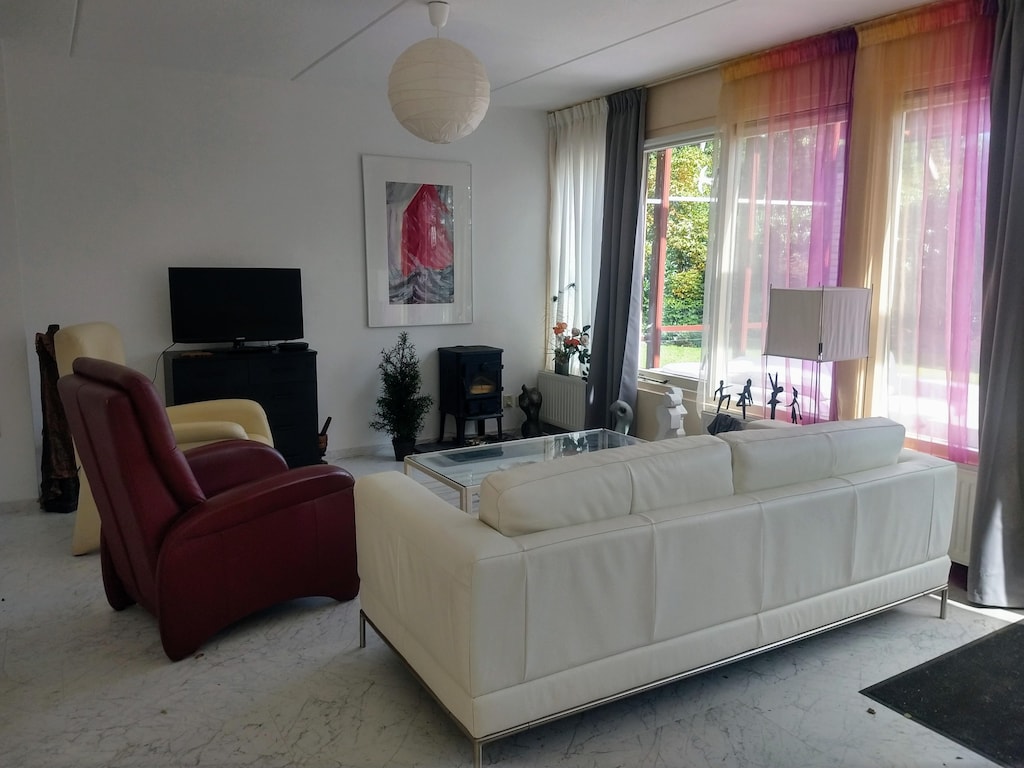 Uitje met Tuin in Gelderland