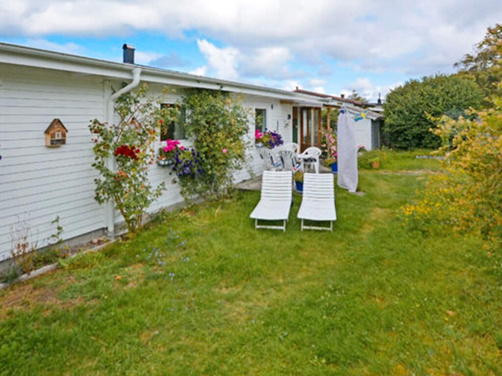 9 persoons vakantie huis in Skummeslövsstrand