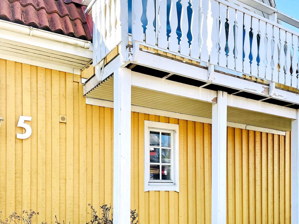4 Personen Ferienhaus in Dals rostock
