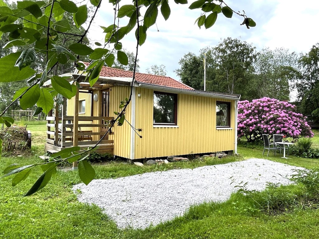 2 Personen Ferienhaus in NorrkÖping