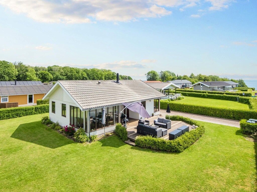 4 sterren vakantie huis in Juelsminde-By Traum