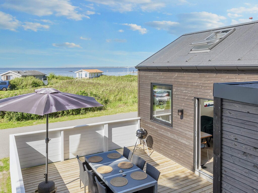 5 sterren vakantie huis in Farsø-By Traum