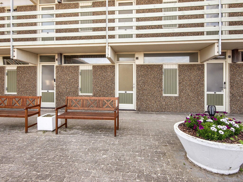 3 persoons vakantie huis in Fanø-By Traum