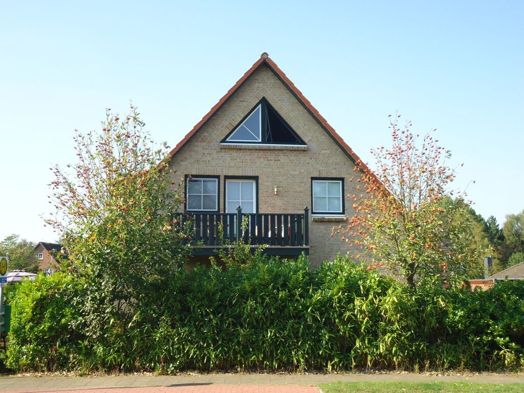 Alter Badweg / Ferienwohnung 2