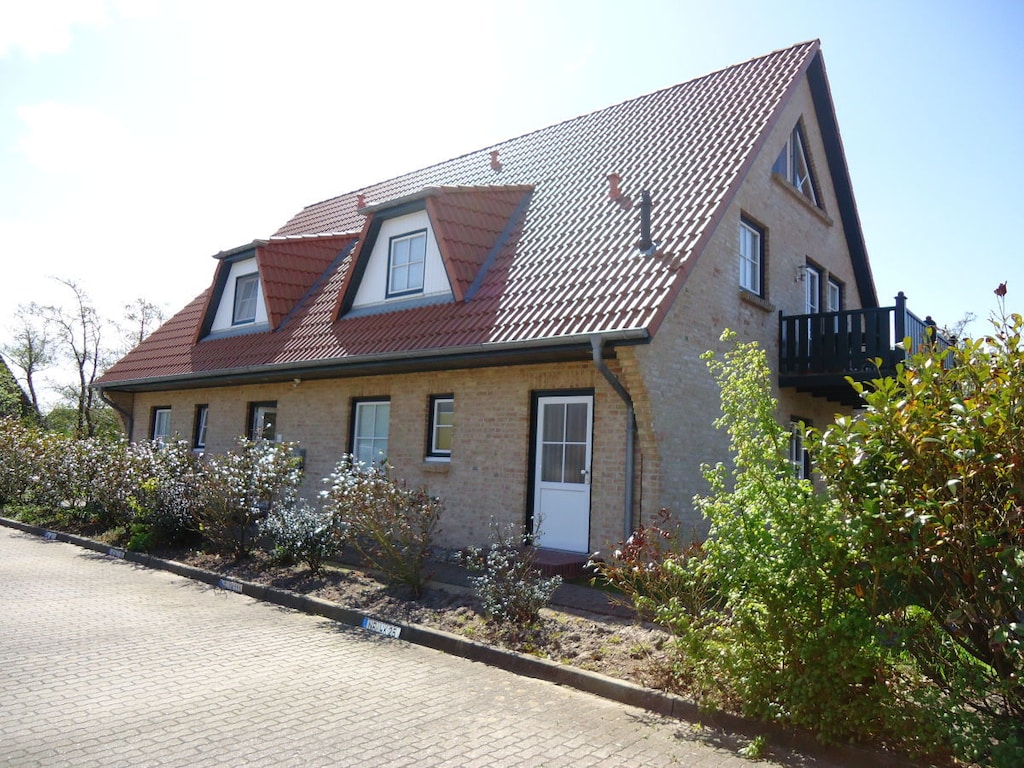 Alter Badweg / Ferienwohnung 4