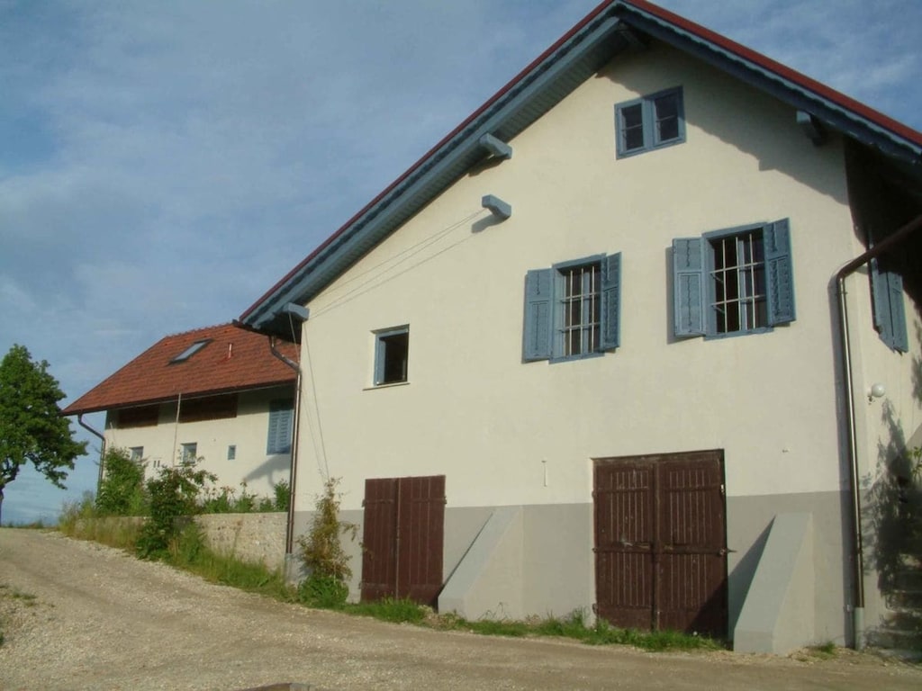 Paulusberg Comfortabele vakantiewoning