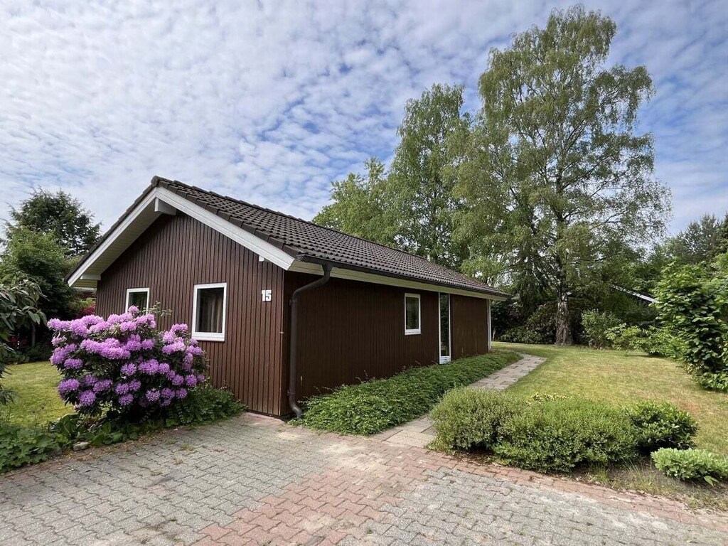 Sunrise Comfortabele vakantiewoning
