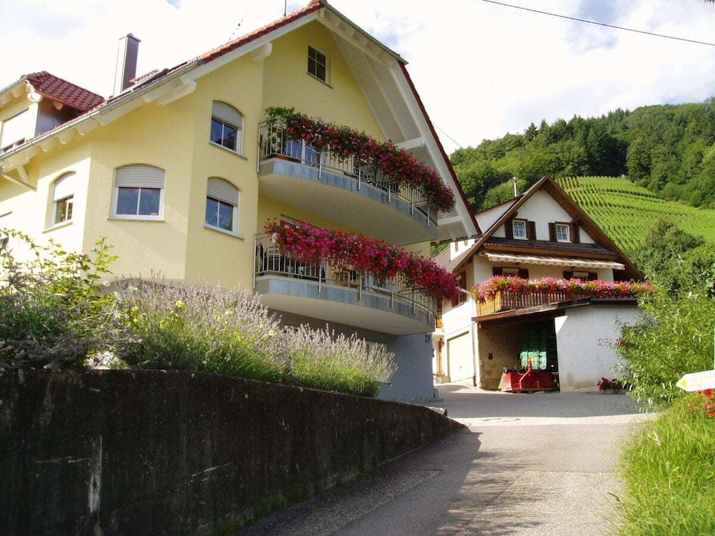 Ferienhof Mayer - Appartement 2