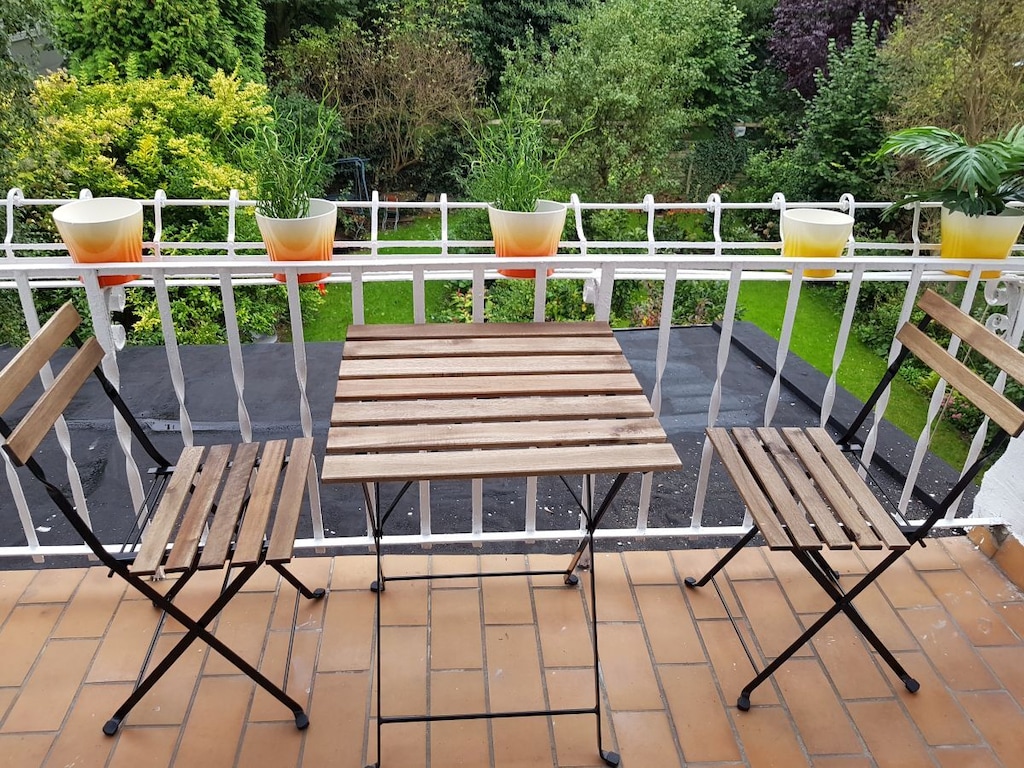 Appartement 11 Comfortabele vakantiewoning