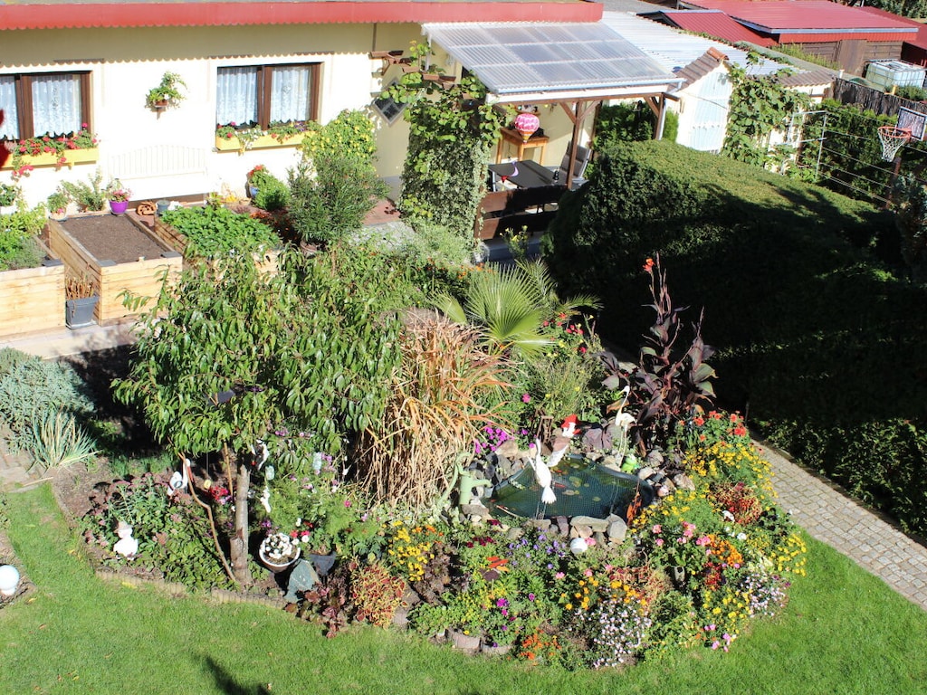Harz vakantie Comfortabel vakantiehuis