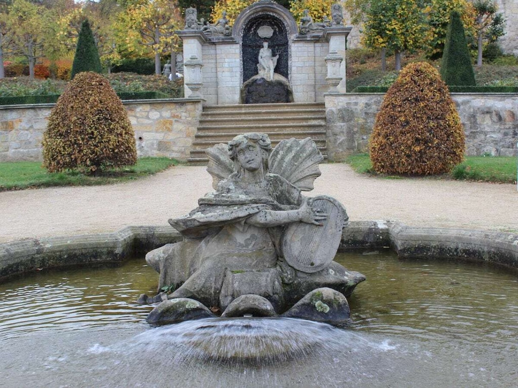 Maison 443345