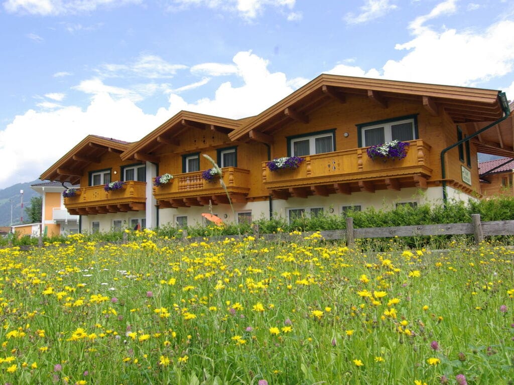 Tirolerland Comfortable holiday residence