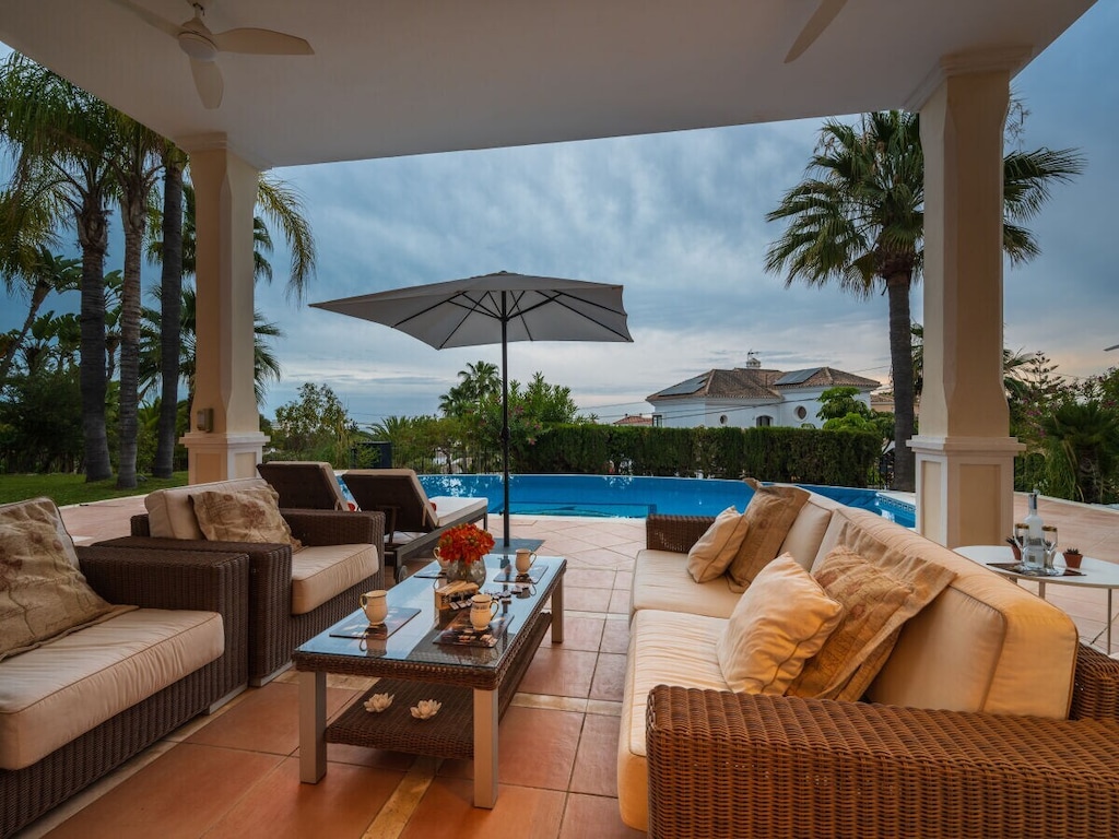 Holiday home 492837