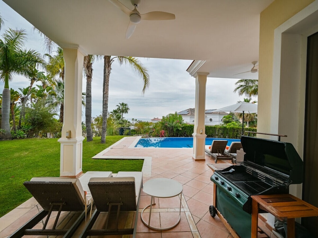 Holiday home 492837