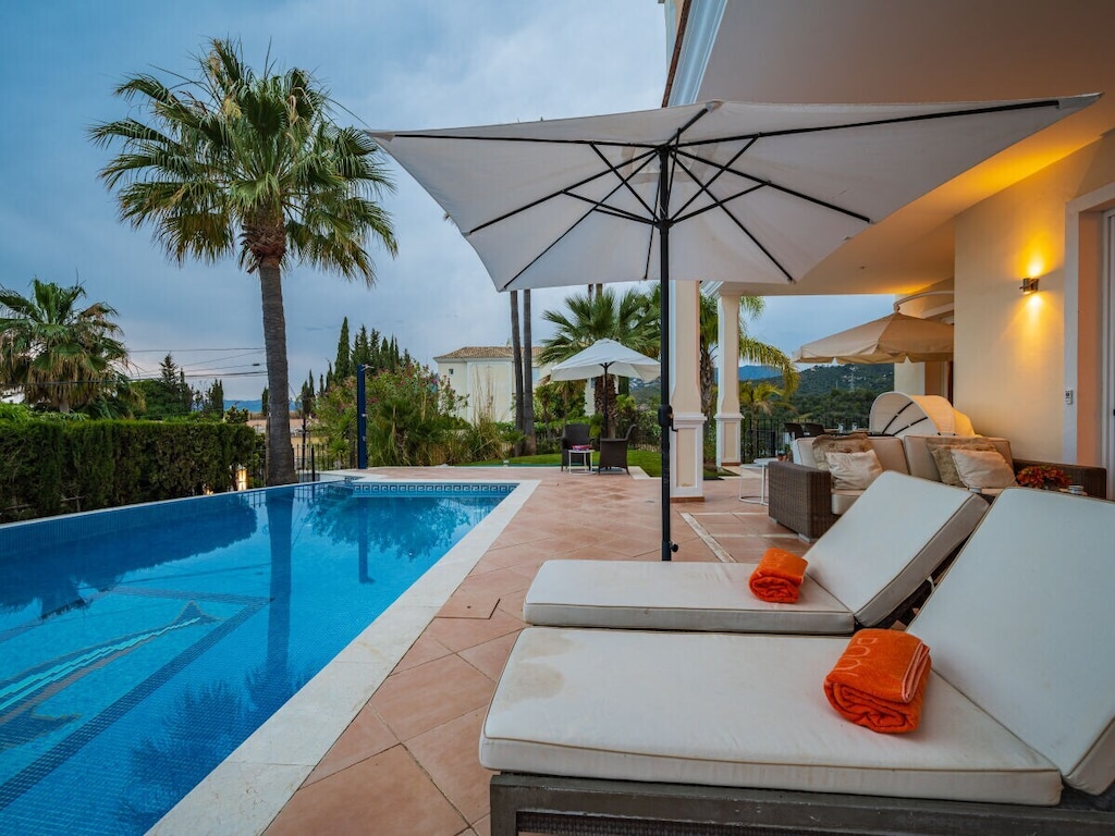 Holiday home 492837